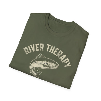 River Therapy T-Shirt