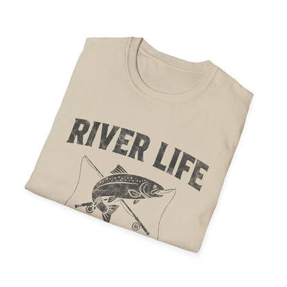 River Life T-Shirt