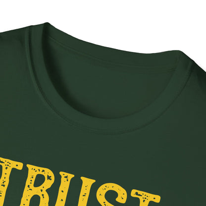 Trust The Drift T-Shirt