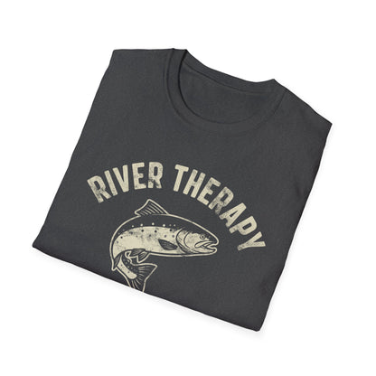 River Therapy T-Shirt