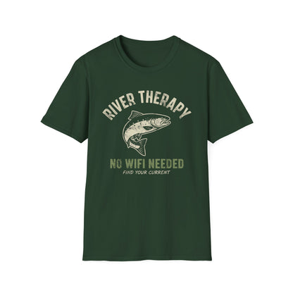 River Therapy T-Shirt
