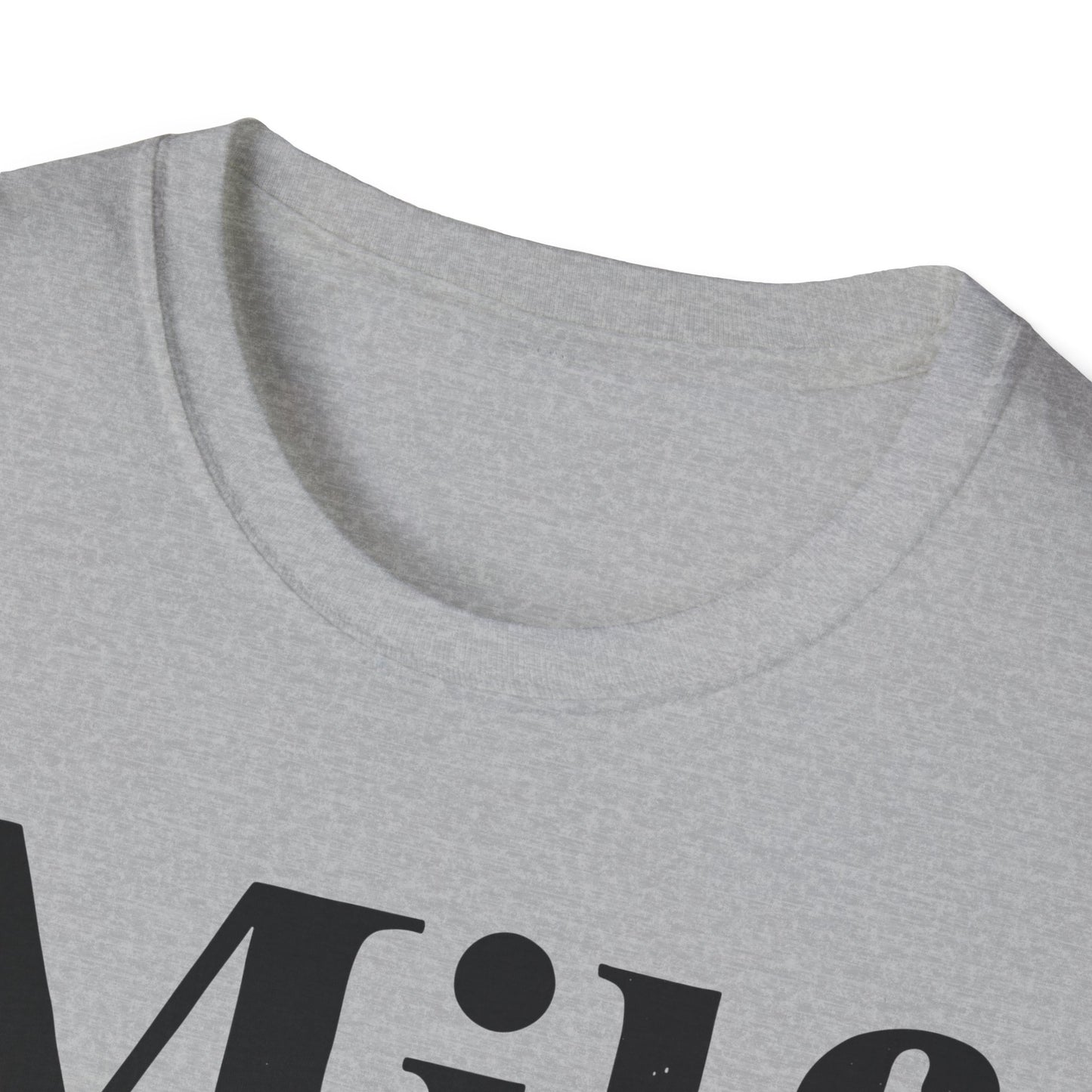 Man I Love Fish T-Shirt