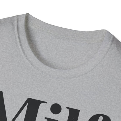 Man I Love Fish T-Shirt
