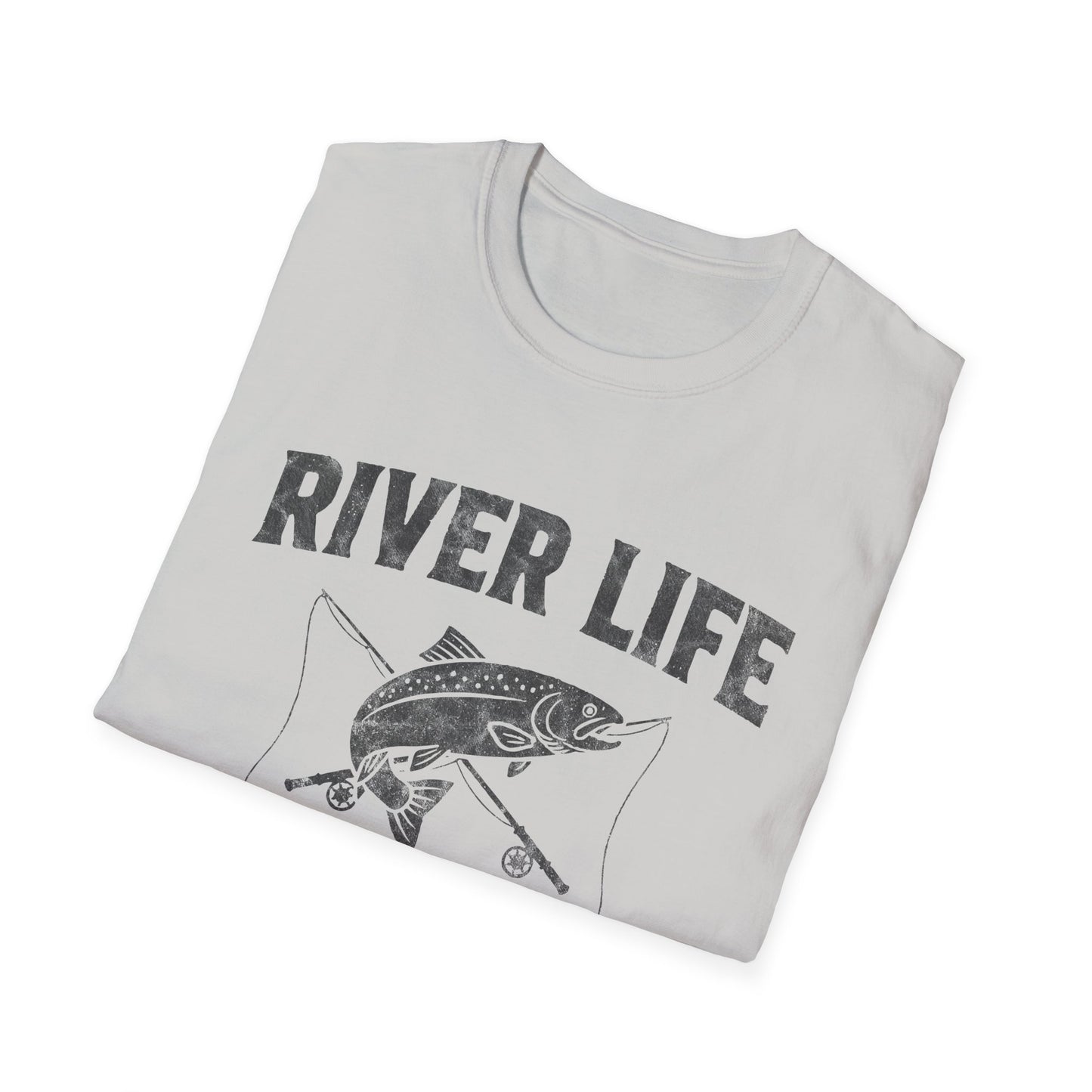 River Life T-Shirt