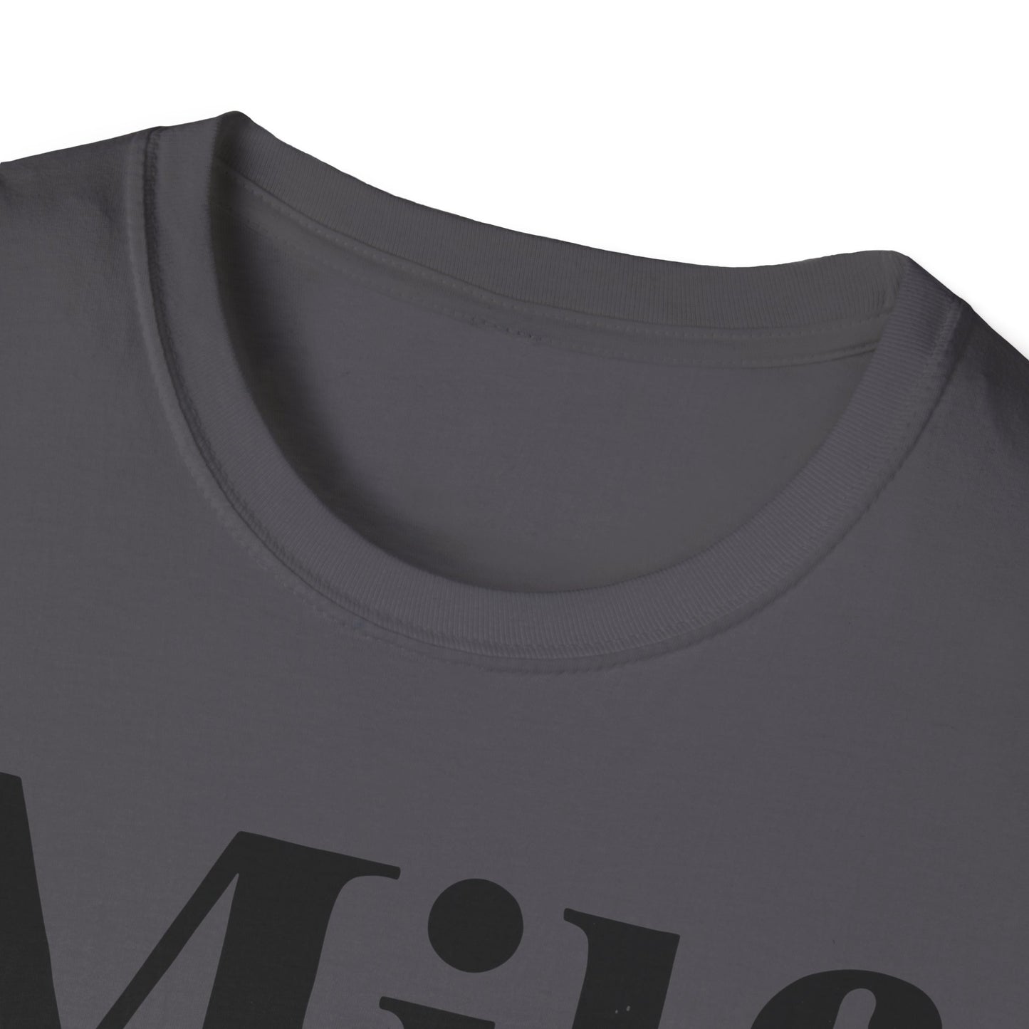 Man I Love Fish T-Shirt