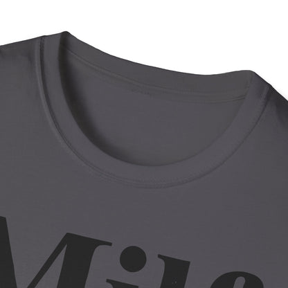 Man I Love Fish T-Shirt
